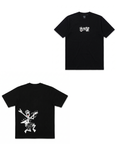 ALI 001 Tee - ROCK