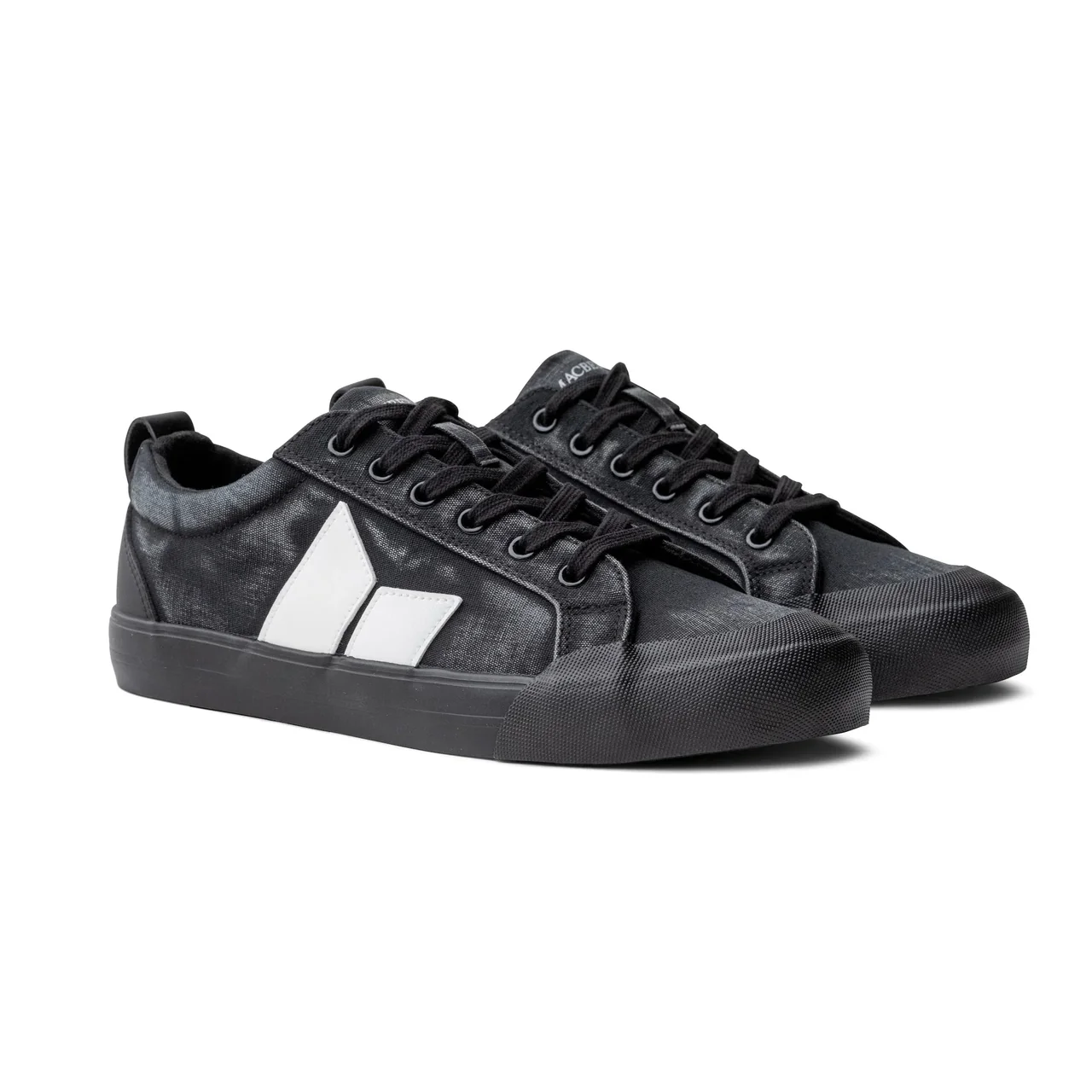MACBETH ELIOT - DUSTER